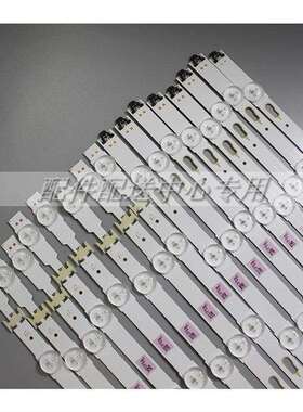 16条*60寸S_5U70_60_FL_R6_REV1.4_150514 LM41-00120Y 灯条
