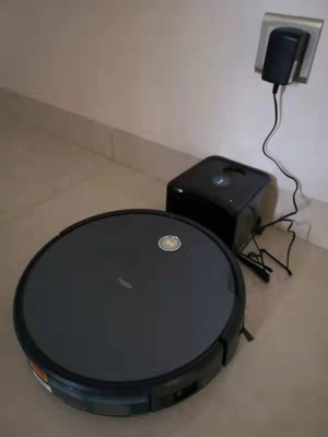 海尔tt53扫地机器人与科沃斯DF45扫地机器人哪个好，功能区别在哪里？价格多少？