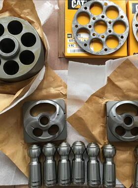 A8VO200/适用卡特330C/大宇500液压泵配件 零配件 柱塞缸体