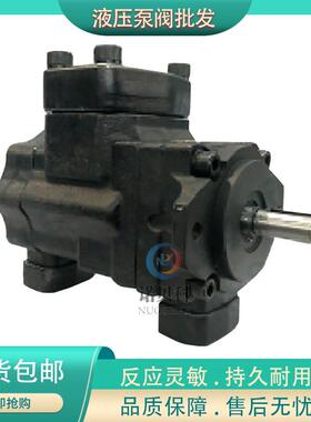 KOMPASS 康百世 高压定量叶片泵T6C T6D T6E T6CC T6DC T6ED系列