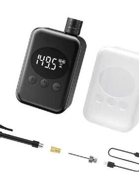 Portables Electric Air Pumps Rechargeable Bicycles Inflator