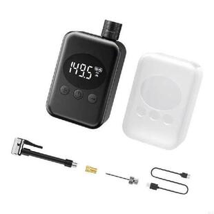 Portables Electric Air Pumps Rechargeable Bicycles Inflator