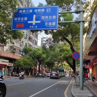 供应大杆交通F杆双悬臂八角杆立柱可订购热镀锌双悬臂杆件