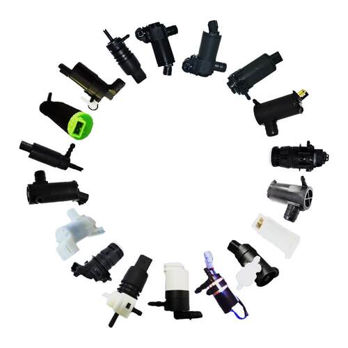 BAIXINDE喷水马达28920-1E400 28920-1KA0A 28920-3TS0A