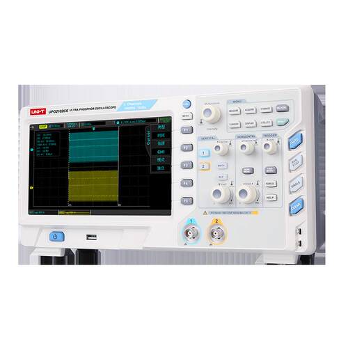 优利德UPO2104CS 数字荧光示波器