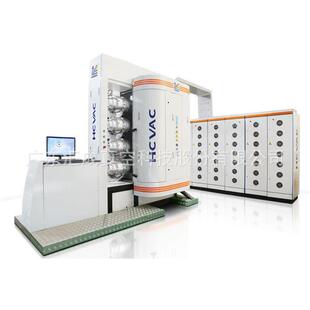 厂家直销 温州真空镀膜机 空心阴极离子镀膜设备引进技术。