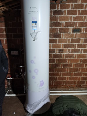 格力200L空气能热水器怎么样?别花冤枉钱,骗局大揭秘