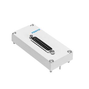 德国 FESTO 费斯托 VUVG-B10-T32C-AZT-F-1T1L 573410 电磁阀