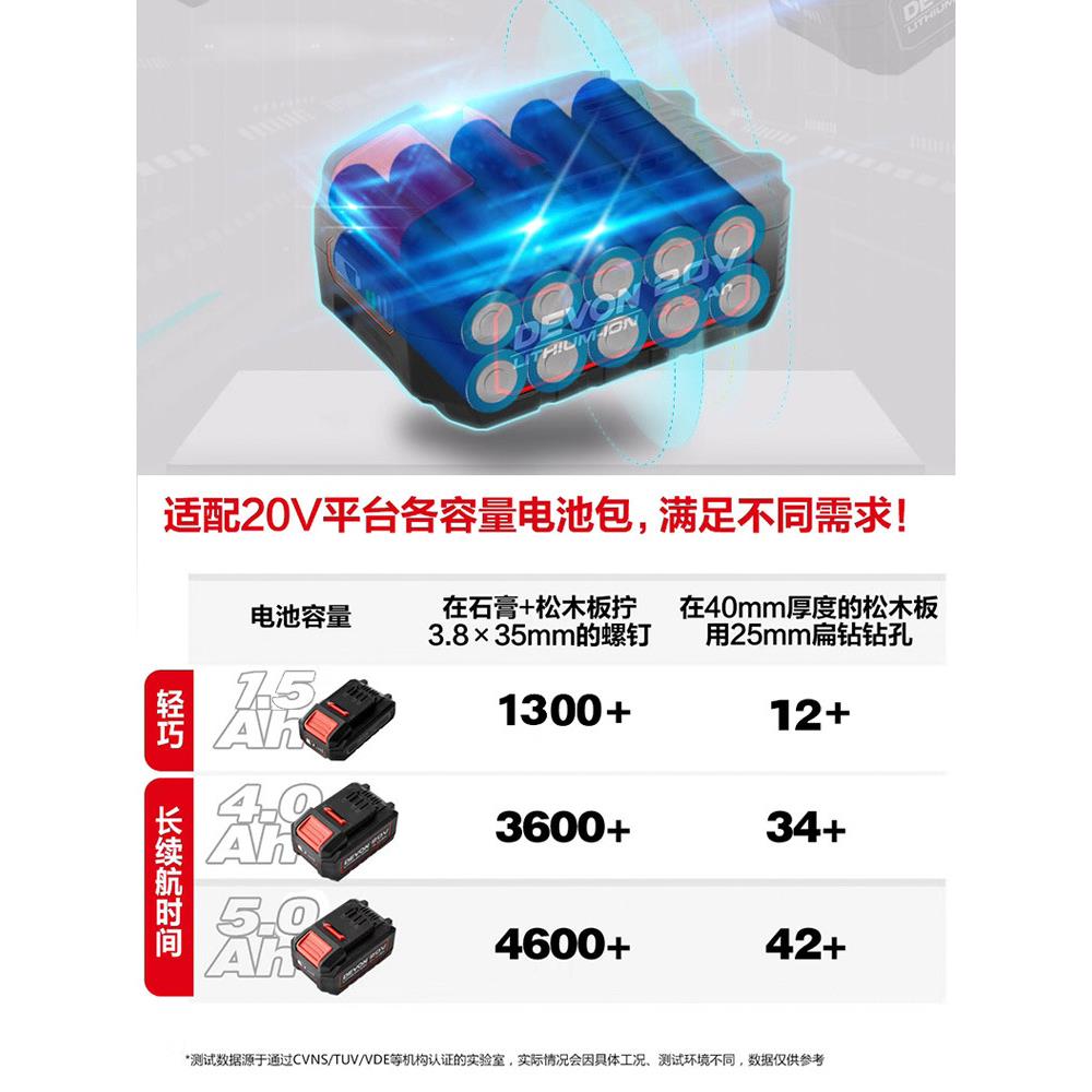 BK锂9电钻刷充电手钻电动无起子机转小型家用343钻电动工K具5298