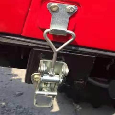 机罩锁农机配件拖拉机机盖大拖东方红机盖锁体机盖新式挂钩,农机/农具/农膜,农机配件,淘宝优惠券,粉丝福利购,淘宝优惠卷