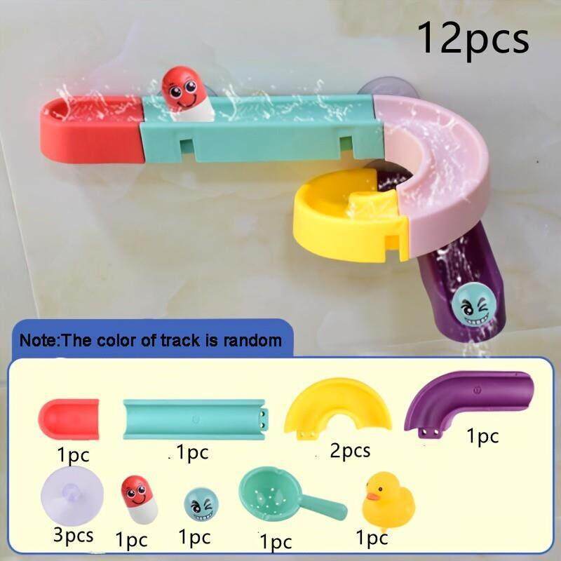 Baby Bath Toys, Bathing Cute Swimming Water Spraying Clouds