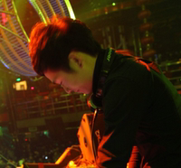 DJ 邵帅
