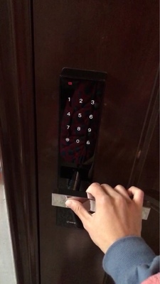 【最新评测】360指纹锁怎么样,使用感受和评测报告大爆光?