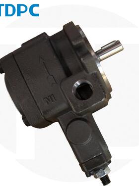 VP-40-FA3油泵 VP-30-FA2变量叶片泵VP-20/15-FA1