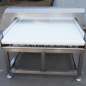新款MD-8500型精准翻板剔除金属检测机全金属检测仪器厂家直供