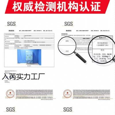 角舍衣柜简易家粗用卧室钢组CXB装布衣柜出租房钢架加厚宿衣橱架