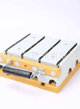 现货供应HS11F-400/48双投转换隔离刀闸刀开关倒顺切换防误刀开关