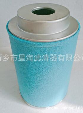 替代阿特拉斯油分1649800141压缩机配件空压机油分1649800141