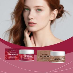 Lip Overnight Hydrating Nou Series Nighttime Mask JAYSUING