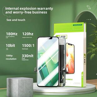 Play6Tpro 萤幕1号适用于串珠X30 X40I X30I X50I萤幕组件AR X40Gt