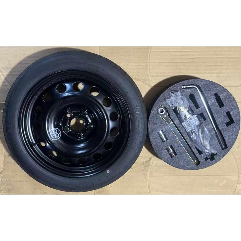 广汽埃安Y Yplus S iA5 合创Z0317寸小备胎 V Vplus 18寸非全尺寸