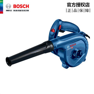 BOSCH博世吹机GBL800E电吹风800W风吸尘功能