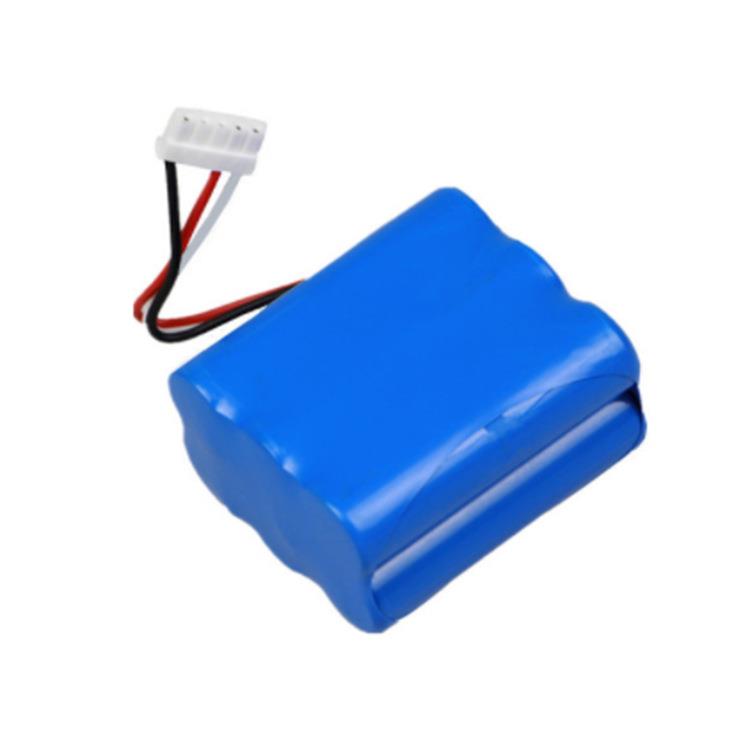 替代适用 iRobot Braava 380t 7.2V 6Ah 扫地机电池 Mint 5200
