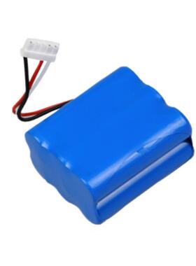 替代适用 iRobot Braava 380t 7.2V 6Ah 扫地机电池 Mint 5200