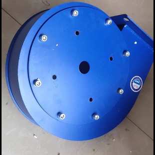 小型锅炉引风机外壳DF离心风机304不锈钢碳钢风壳配件，仅风壳