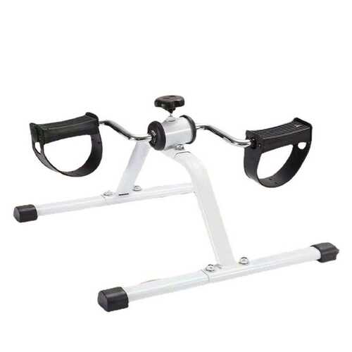 机美腿室内腿部训练老人器脚踏车健身车bike折叠家用  mini迷你