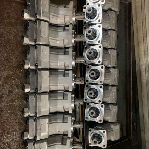 A17FO107液压泵厂家A17FO080 032 045 063 023液压泵工程车辆维修