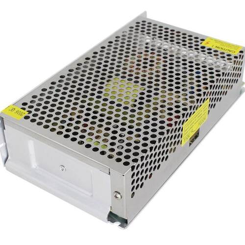 灯条适配器 12v20a电源铁壳 led开关电源 灯带电源 240w监控电源