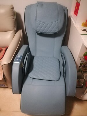 实话真话:奥佳华按摩椅OG-5518怎么样?体验效果比商场的要好很多?