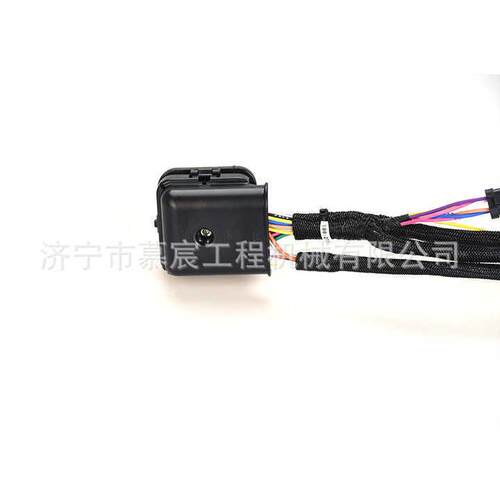 卡E325D E329D E324D 挖掘机C7发动机线束198-2713 381-2499