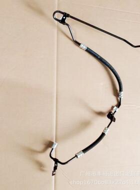 适用上汽大通T60T70T90国六方向机高压管助力泵油管助力泵高压管