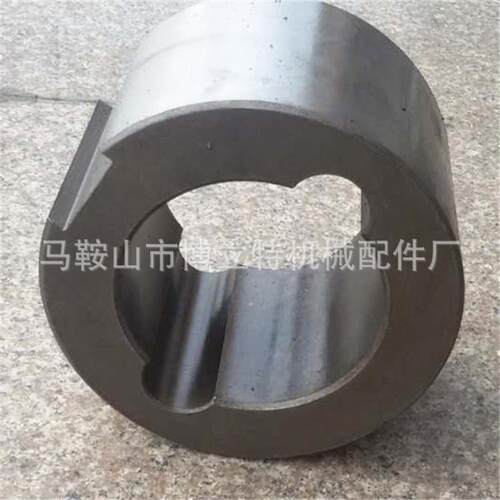 广东产q11-x1001500剪板机配件离合器内径62的分离器