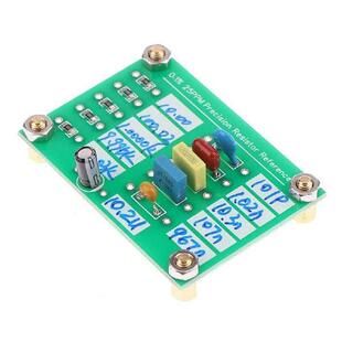 Calibration Calibration Board Calibrate Ad584 Multimeter