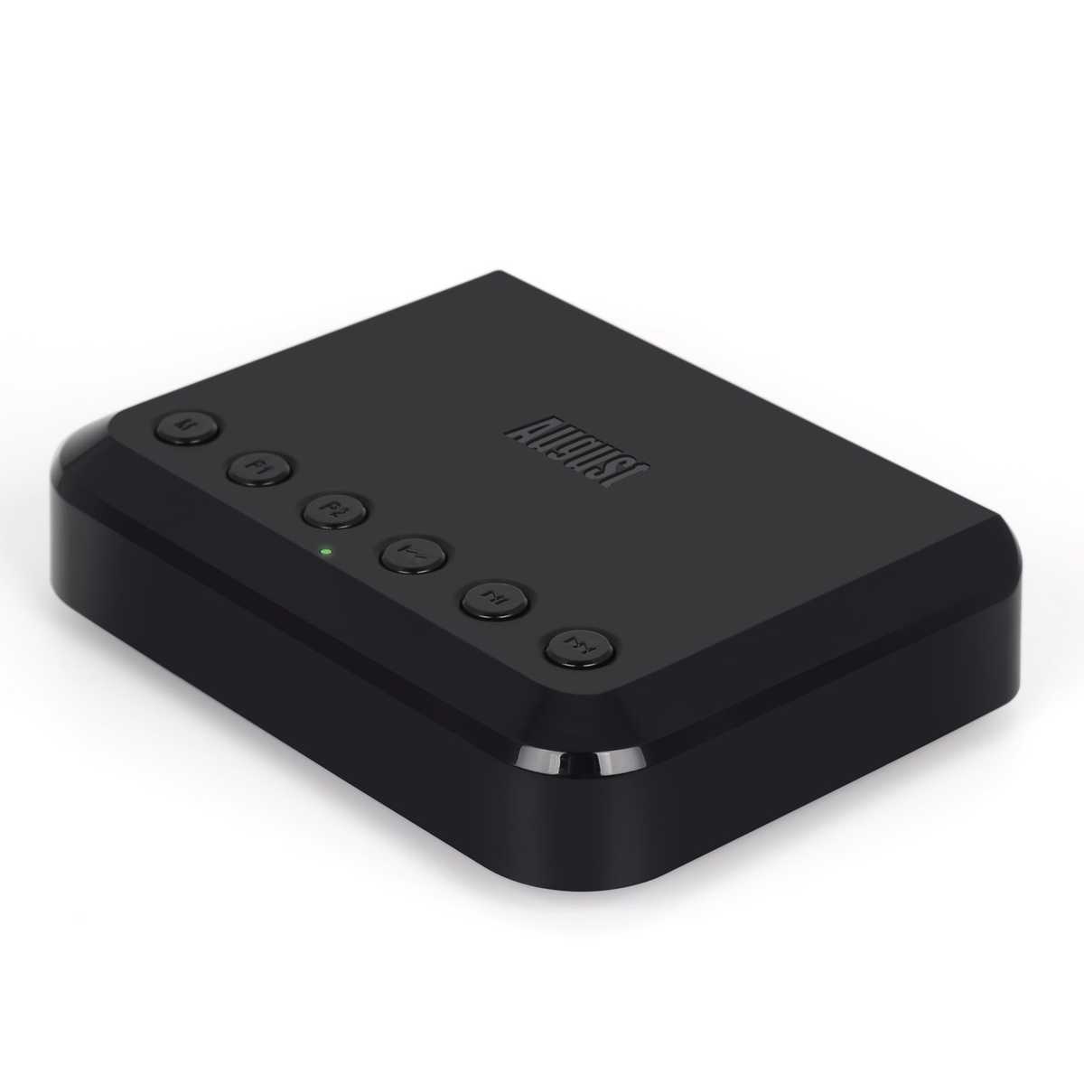 wifi音乐盒智能箱无损wr3解码器