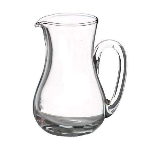 正品大家容量酒器玻璃红酒白酒分酒器用醒酒器分酒壶果1倒00ml2包