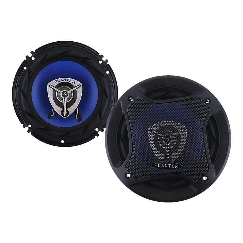 汽车喇叭 PLANTER 500W 外磁大喇叭外贸车载扬声器PL-1648
