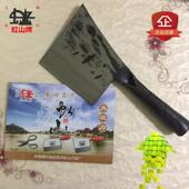 商用大砍骨刀弹簧钢手工锻打斩骨刀屠夫加厚