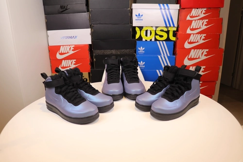 AIR FORCE 1 FOAMPOSITE CUP