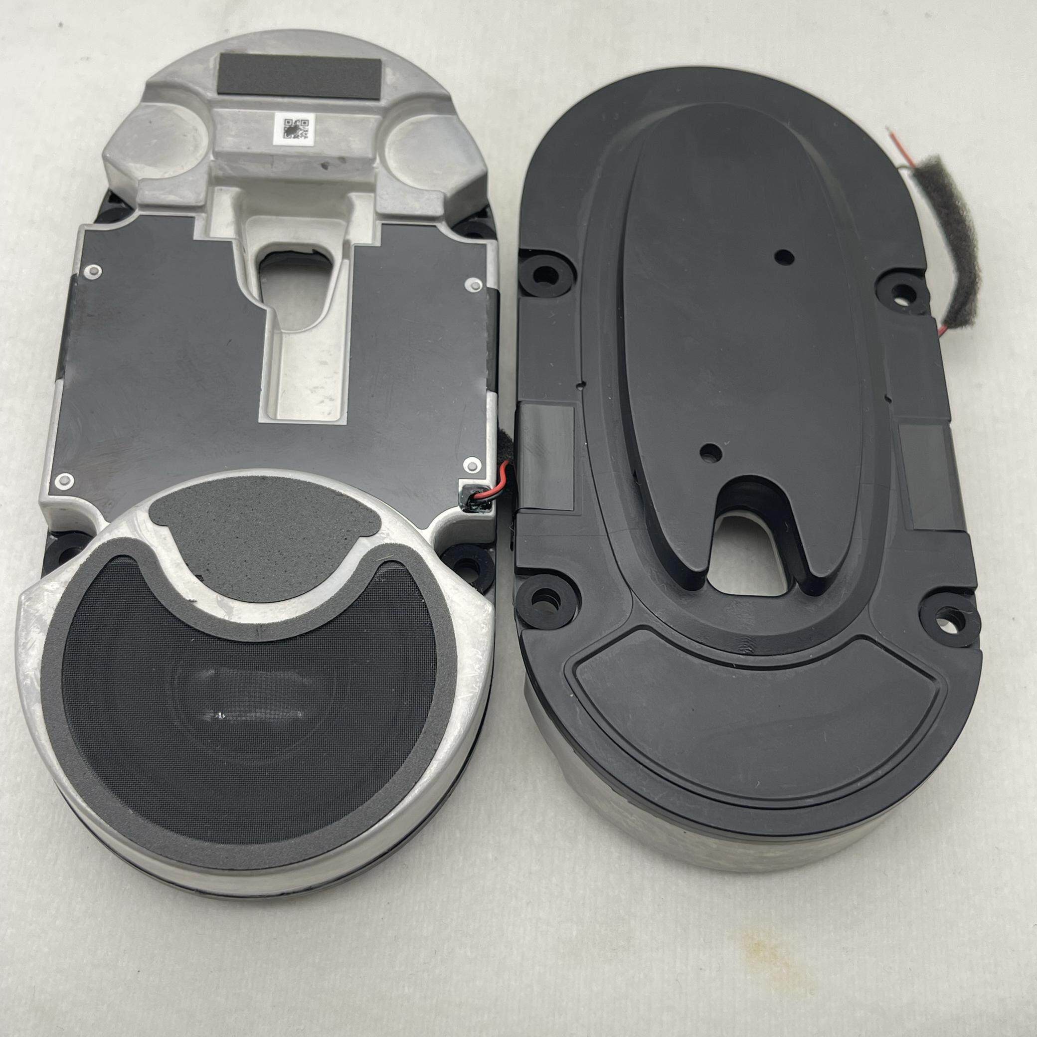 BO音箱发烧小钢炮人声高频亮丽 铝合金外壳箱体 全频声音大不失真