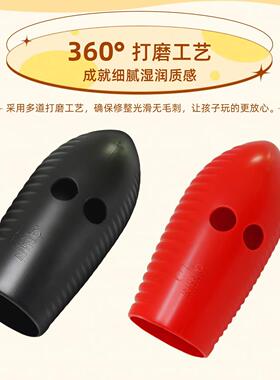 德国进口NINO奥尔夫打击乐鱼蛙音乐教具刮蛙鱼蛙鸣筒刮壶刮鱼刮呱