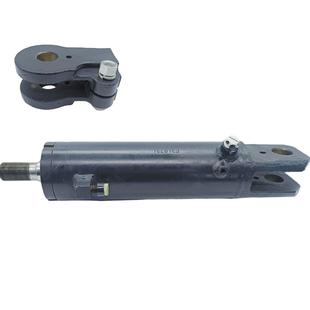 QGH叉车艾配件力士叉K车FD0门架3倾斜油缸俯仰油缸左