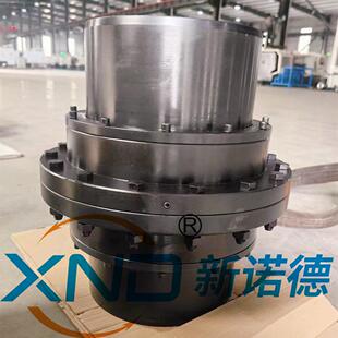 60K18x140 球笼联轴器XND BJS190 L=226 球笼等速联轴器 60K18x70