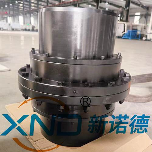 XND-RG1-RG25全系列全钢鼓齿式联轴器【all steel gear couping】