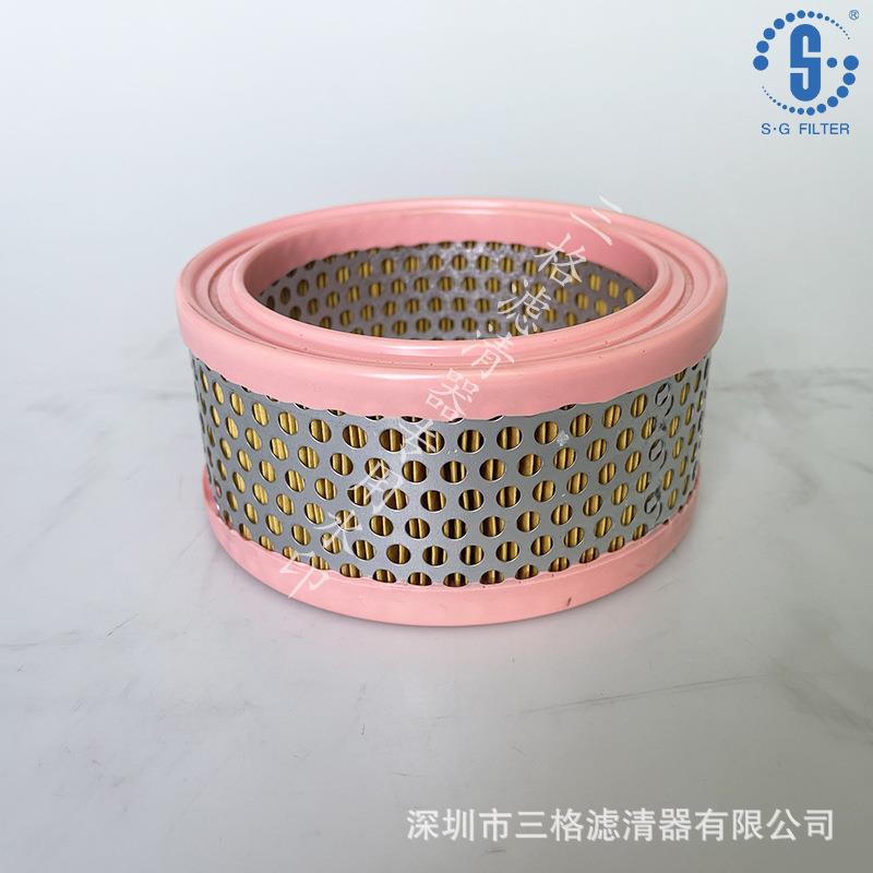 供应压机空气空滤清器过滤器P5/02P500243/43/C163031保养配件