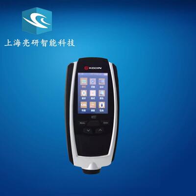 科电仪器MC-3001系列涂层测厚仪 MC3000F/N 两用涂层测厚仪