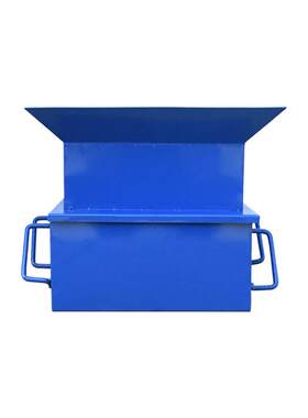 沥青集料分料器集料二分器粗集料细集料10/19/25/38/50MM厂家直发